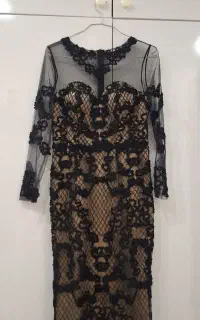 لباس مجلسی