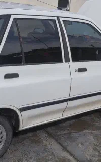 پراید مدل ۹۰sl