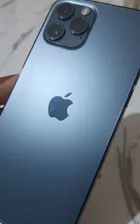 گوشی آیفون ۱۲ پرو