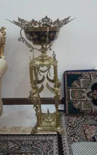 خرید و فروش لوازم برنزی