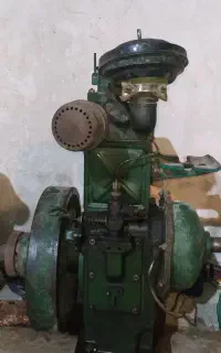 موتور مارگو