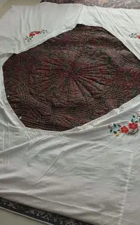 لحاف ترمه