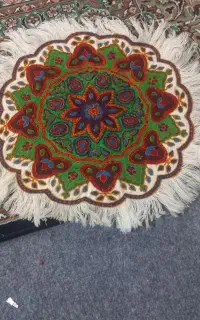پته سفید شیک