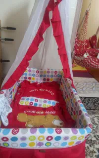 گهواره اسپانیایی