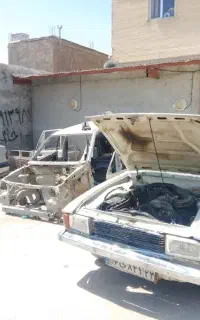 فرسوده اسقاط