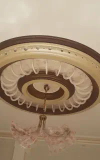 نقاشی ساختمان نجف آباد
