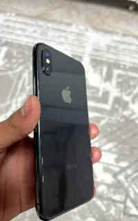 آیفون x 256