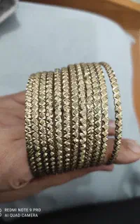 12دونه النگو طلا روس