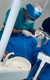 خدمات دندانپزشکی درمانی و زیبایی