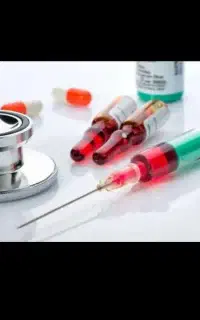 تزریقات و سرم تراپی در منزل