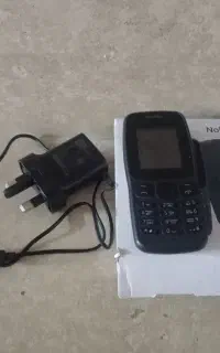 نوکیا 106خشک
