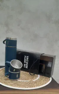 فلاسک مسافرتی