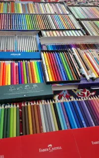 مدادرنگی حرفه‌ای