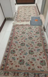 فرش ۷۰۰شانه