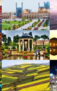 بلیط قطار برای همه مقاصد پرتردد