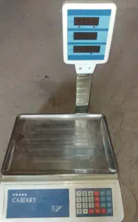 ترازو دیجیتالی ۵۰ کیلویی