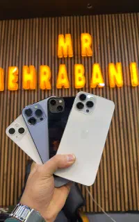 ایفون اپل سری ۱۳ به صورت ۱۲ماهه زیر قیمت