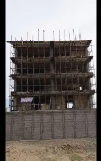 داربست فلزی محمدیاری