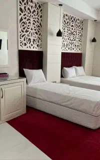 تور ریلی مهر و آبان آفری اقتصادی(صبحانه ناهار شام)