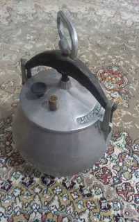 زود پز سالم