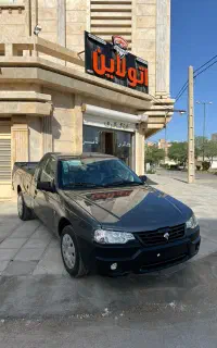 اریسان مدل ۴۰۵