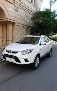جک s5 مدل 1397 اتومات  بیرنگ