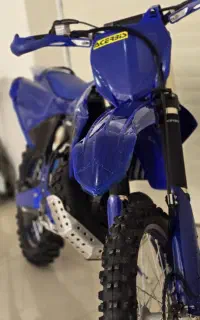 yz 250 2025 / yzx 250