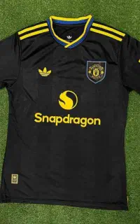 کیت تایلندی منچستر