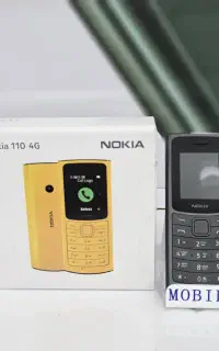 نوکیا ساده با ضبط مکالمه (موبایل ۹۱۷)