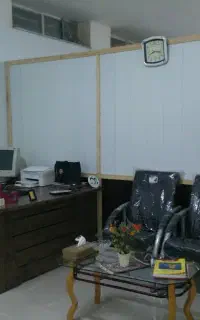 میز مدیریت ال