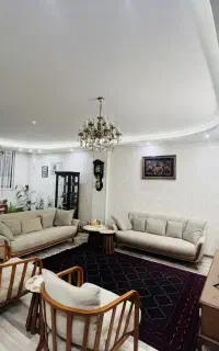 فروش آپارتمان فول درشاهد