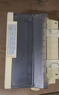 چاپگر سوزنی LQ300