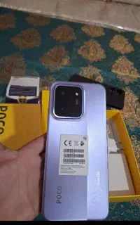 فروش گوشی پوکو