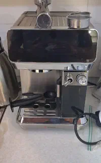 اسپرسوساز مباشی مدل 2503