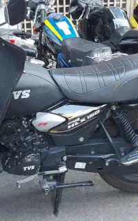 TVS hlx 98