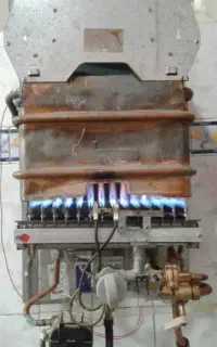 تعمیرات آبگرمکن ، نصب اسپلیت ، کلیه لوازم خانگی