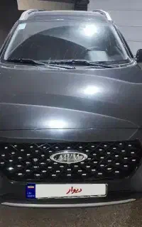 ام وی ام X22PRO اتومات مدل ۱۴۰۲