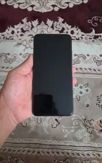 گوشی شیایومی پوکو ام 3 سالم درحد نو حافظه 64