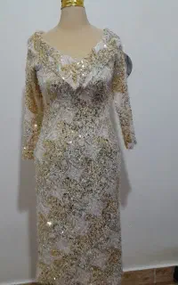 لباس مجلسی