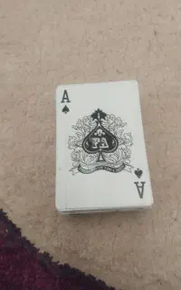 پاسور  اصلی