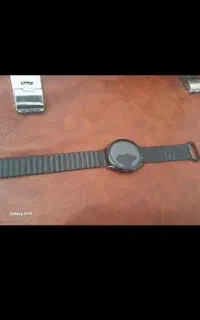 یک عدد ساعت هوشمند پیدا شده