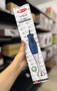 گوشت کوب برقی حرفه‌ای (Fuma FU-618)