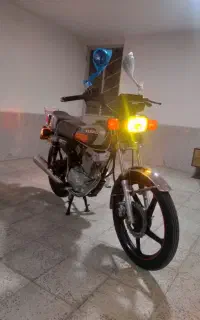رهرو۲۰۰ خشک