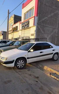 زانتیا 2000مدل ۸۸