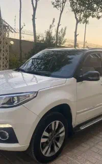 ایکس ۳۳ اسپرت ۹۷ بی رنگ