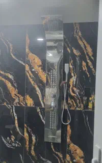 پنل دوش کنگان