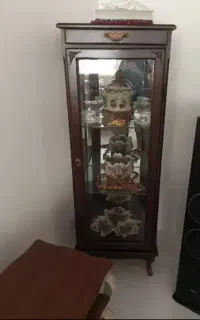 بوفه