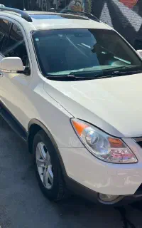 هیوندای وراکروز