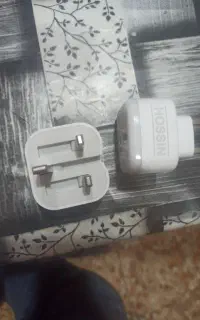 سریه شارژر آیفون