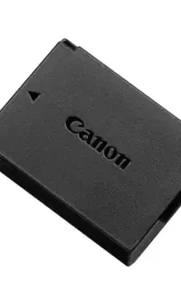 باطری  دوربین e10